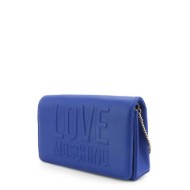 Picture of Love Moschino-JC4063PP1ELL0 Blue